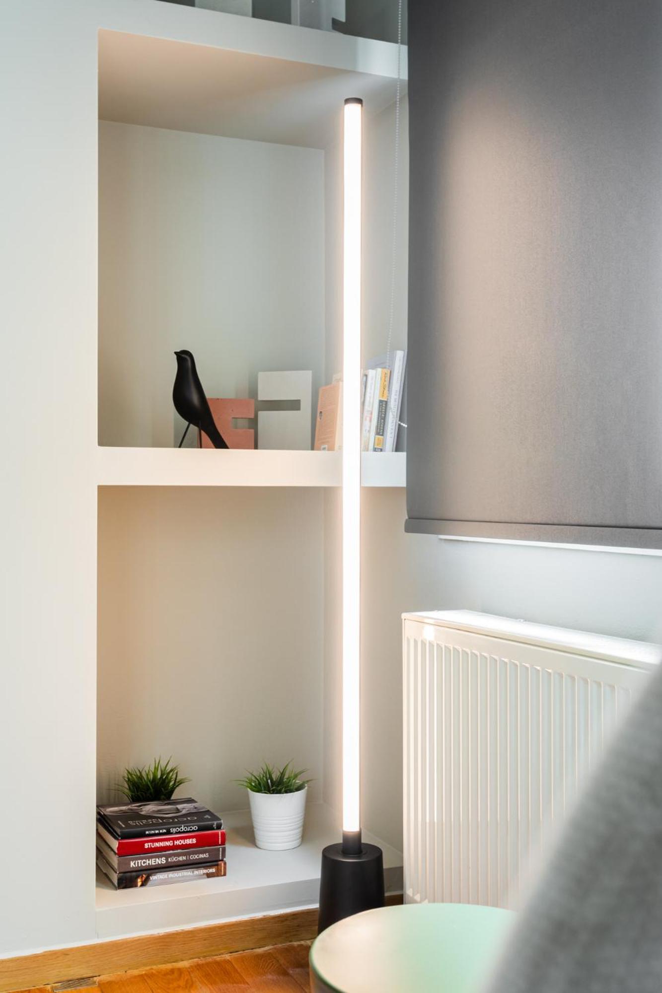 Apartmán The Gate By Zoia Living Atény Exteriér fotografie