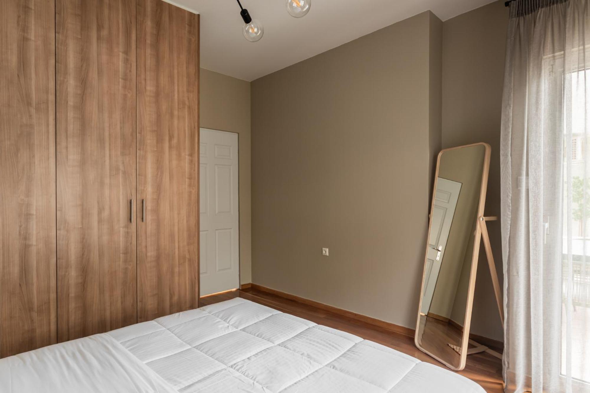 Apartmán The Gate By Zoia Living Atény Exteriér fotografie