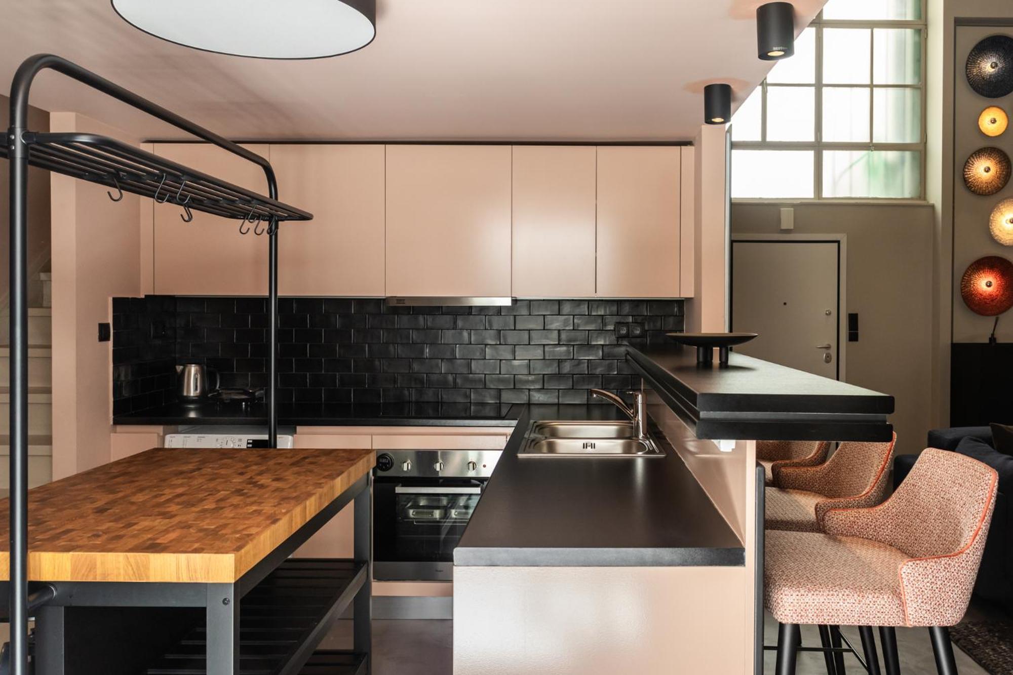 Apartmán The Gate By Zoia Living Atény Exteriér fotografie